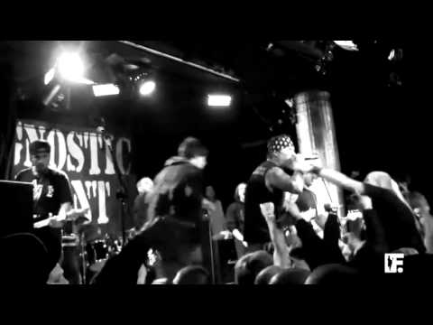 Agnostic Front's Roger Miret: FRANK151