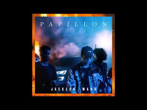 ジャクソン・ワン - パピヨン (Jackson Wang - Papillon)