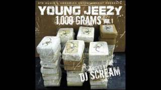 Young Jeezy-Powder
