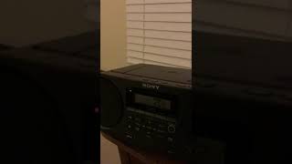 Michael Matus Plays The Music Called John Lithgow I'm A Manatee Music Video (Instrumental Version)