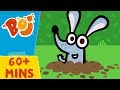 Boj ONE HOUR OF BOJ Cartoons For Kids