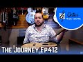 The Journey FP412: The Guitar You Can Take Virtually Anywhere!