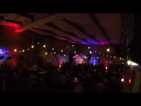 Bierfest Zellhausen 2018 mit der Band Waidler Wahnsinn