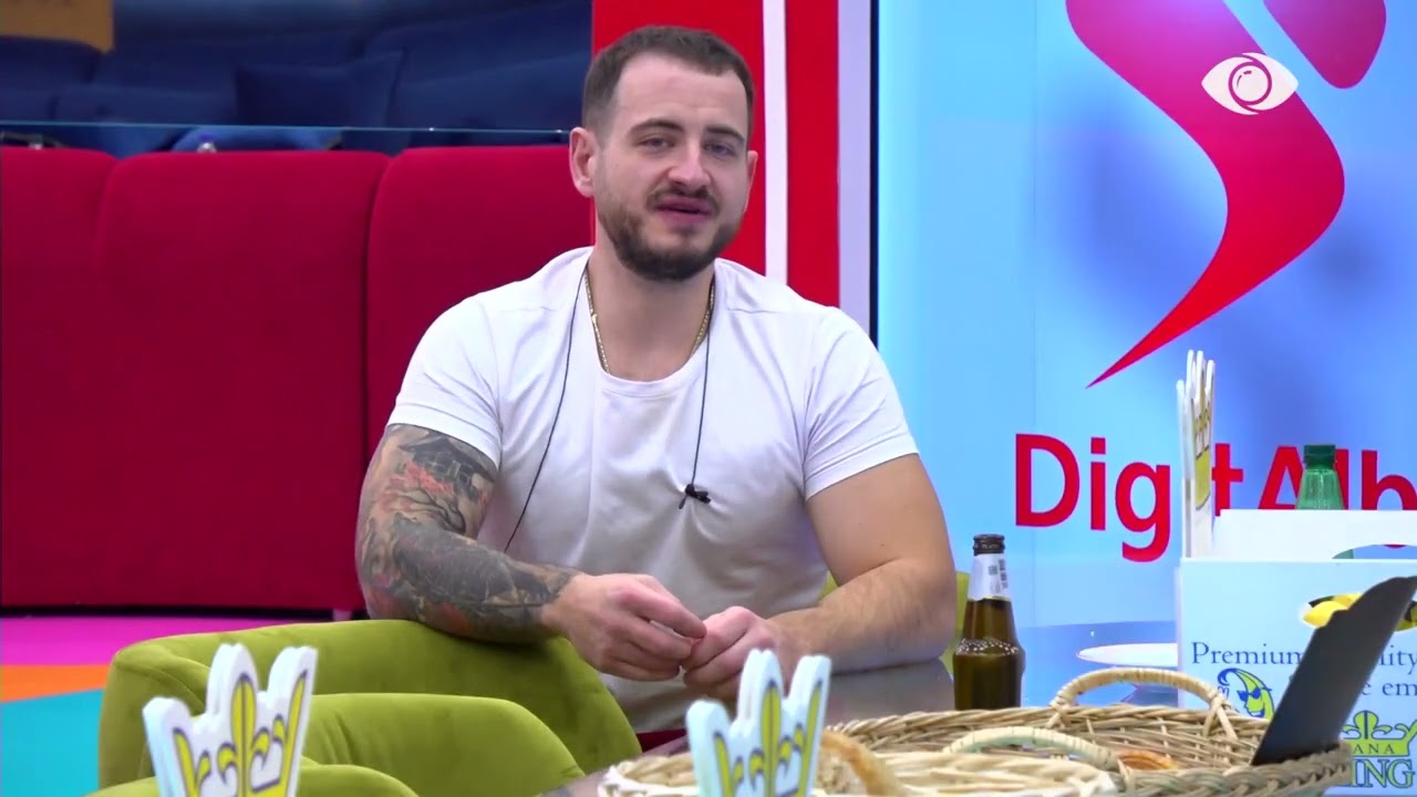 Njerëzit kanë sy dhe shohin, por…”/ Xumi për Gjestin: E kërkoi vetë, djalë i mirë me lojë të dështuar