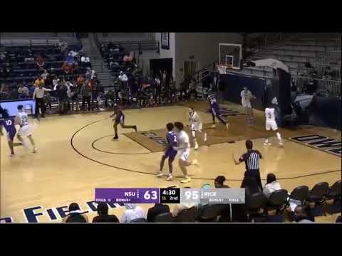 Emareyon McDonald 2022-23 Mix