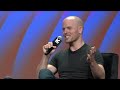 Turning the Tables on Tim Ferriss: A Conversation with Bill Gurley | SXSW 2023