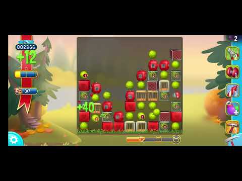 PET RESCUE SAGA LEVEL 5836 ~ No boosters