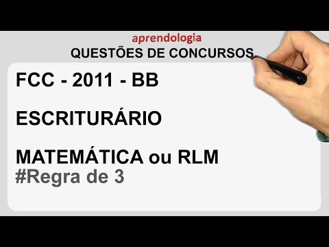 36. Certa máquina gasta 20 segundos para cortar uma folha de papelão de formato retangular em...