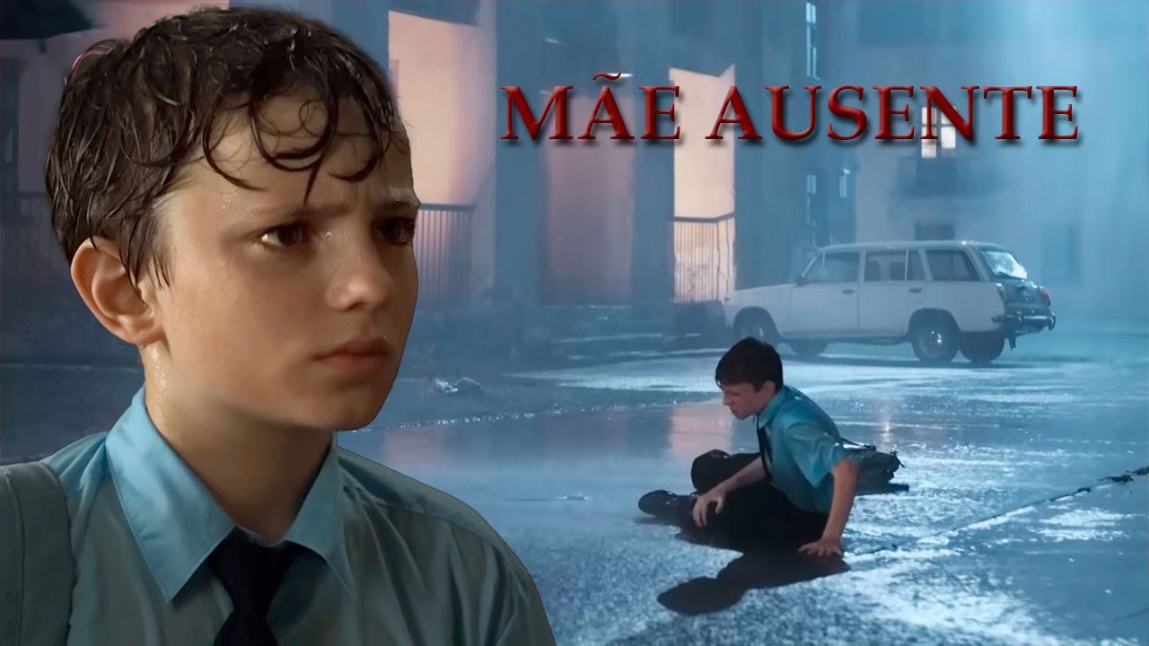 O MELODRAMA É DE CORTAR O CORAÇÃO! UMA ESCOLHA DIFÍCIL DE UMA MÃE EM UMA SITUAÇÃO DESESPERADORA!