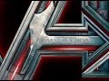 Marvels Avengers: Age of Ultron - Teaser.