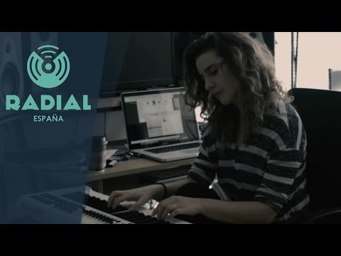 Marina Tuset - Blue Nites (Vídeo Oficial)