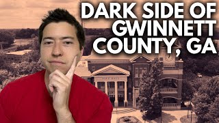 Moving to Gwinnett IS NOT for Everyone: 4 Facts You Must Know