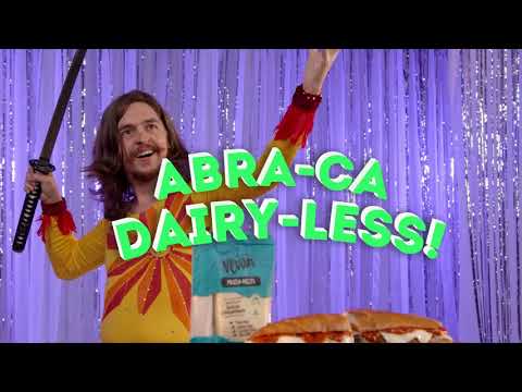 It's Not Magic, It's Vevan - Abra-Ca Dairy-Less