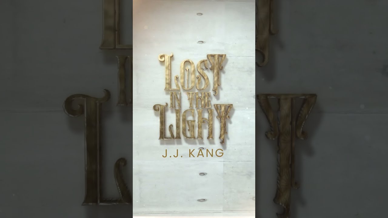 Lost in The Light by JJ Kang