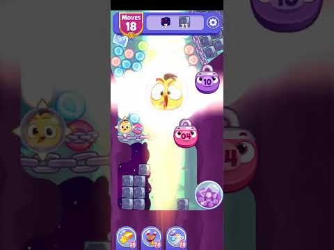 Angry birds Dream blast - level 926