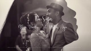 Download lagu Glenn Fredly - Itu Saja (feat. Mutia Ayu) | LYRICS / LIRIK mp3