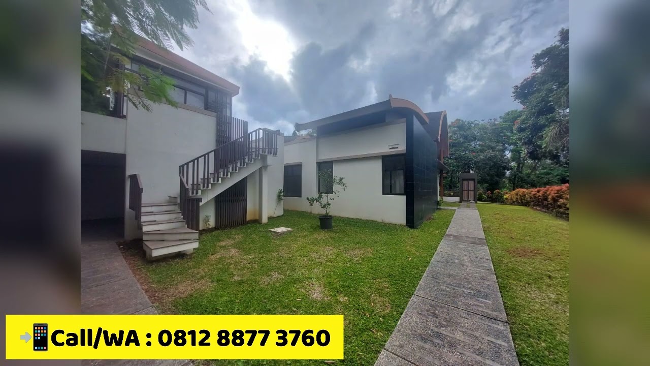 Villa Vimala Hills - Cluster Himalaya