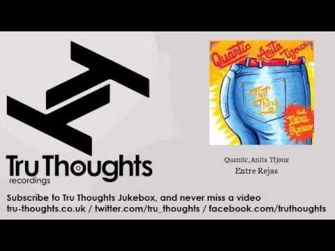 Quantic, Anita Tijoux - Entre Rejas