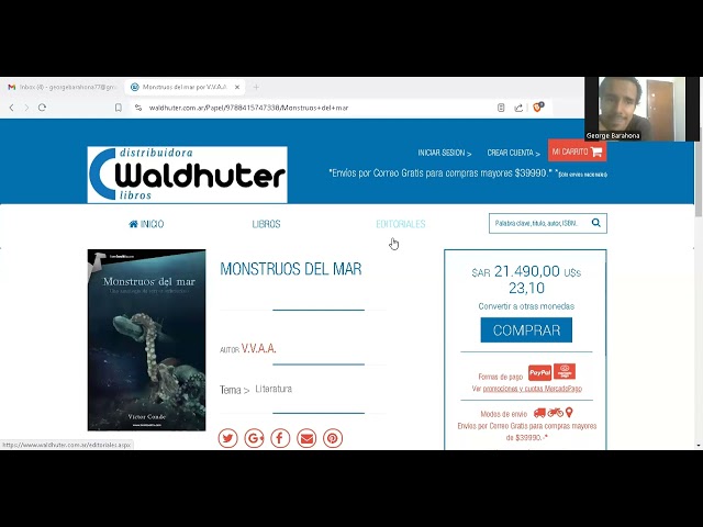 Vídeo relacionado con El hombre del momento