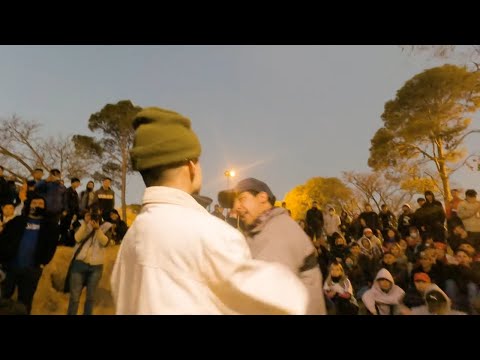 💥 LOS 4X4 MAS PICADOS DE CBA 💥 VOL II. 💥SUBTITULADO💥