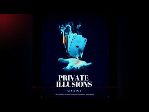 InKey - Ayihlom' ihlasele feat. Mthetho The Law, Marikana, Mzulu Kakhulu, Marvelous DaDJ & T-Jay