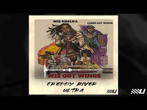 [FREE] Wiz Khalifa x Cardo Got Wings Type Beat " Daytona Rollie "