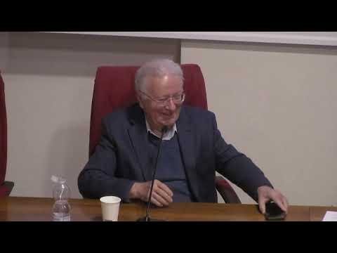 Oltre l'invisibile. Federico Faggin.