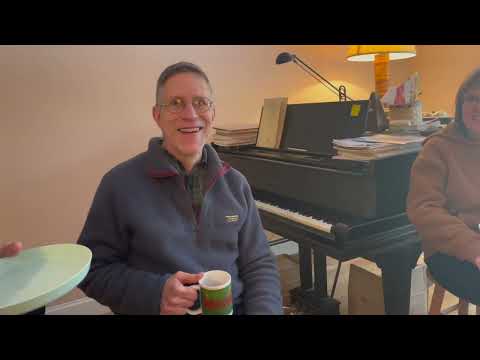 The New American Anti-Monopoly Movement (Talk by Filip Pitha)