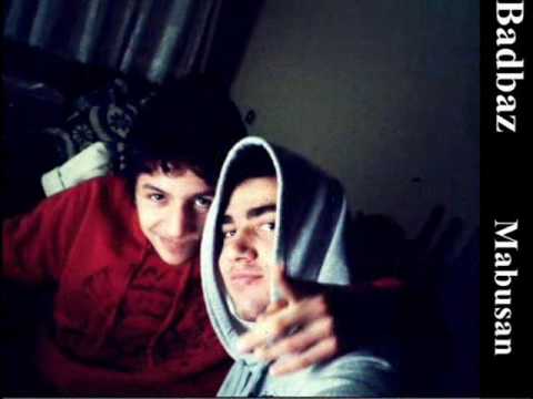 BadBaz - Yalnızlığın Mahsulü.