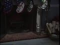 Barney Comes To Life Waiting For Santa