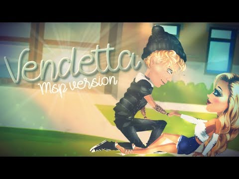 Vendetta ~ Msp Version