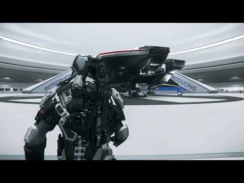 Star Citizen 3.11.1 IAE 2950: Expo/Tour Crusader Industries, Tumbril, Kruger