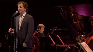 "If Love Were All" by Noël Coward, arr. Bryden Baird