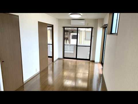 ラビットハウス睦（101）山形市成沢西／1LDK：2026.3