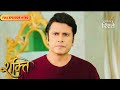 Shakti Harman Decided To Marry Mahi Full Ep 590 Colors Rishtey