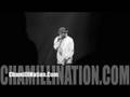 Chamillionaire freestyle(real big)