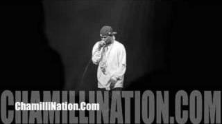 Chamillionaire freestyle(real big)