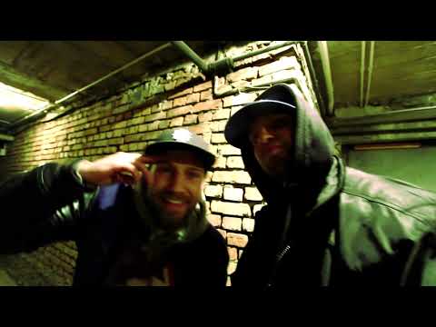 Yaneck Kiufiu feat. Percept, Cali, Smoku Gki, Sudden, Mnihu, Soberman, 2bloki - "Nieskończoność"