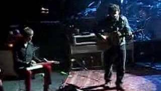 Wilco &quot;Dash 7&quot; (with Andrew Bird)