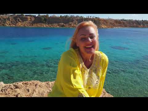 Angela Cabari Roscovan - Enigma