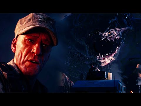 Back 4 Blood - Final Boss Fight & Ending