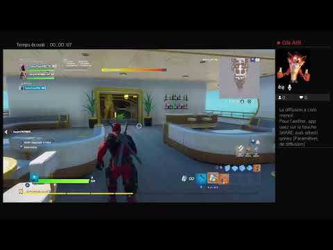 Revenche de miaouscle rp