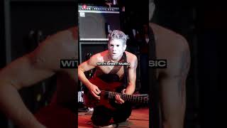Download lagu Wes Borland is the best guitarist on the world! mp3 Download lagu Wes Borland is the best guitarist on the world! mp3