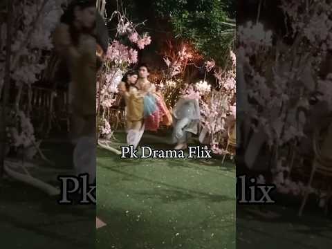 Fairy Tale 2 Episode 5 - Seher Khan & Hamza Sohail #shorts