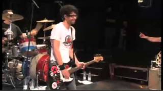 Pignoise - Estoy Enfermo (Directo Joy Eslava)