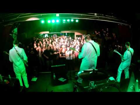 Weezerton video 2
