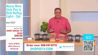 Download lagu Shop Social TV simulcast mp3 Download lagu Shop Social TV simulcast mp3