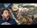 My Wants For The New Lion King Land And Ride
