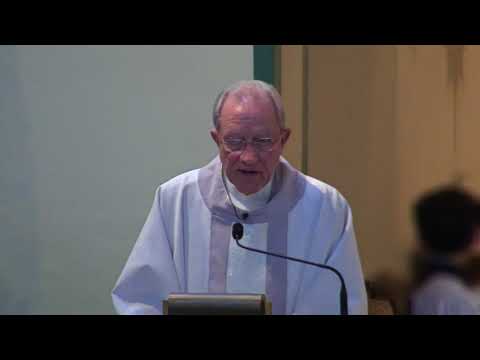 St. John of the Cross  12/14/2017 Th