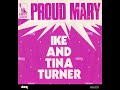 Ike & Tina Turner - Proud Mary (Killer Kitsch B-More Remix)